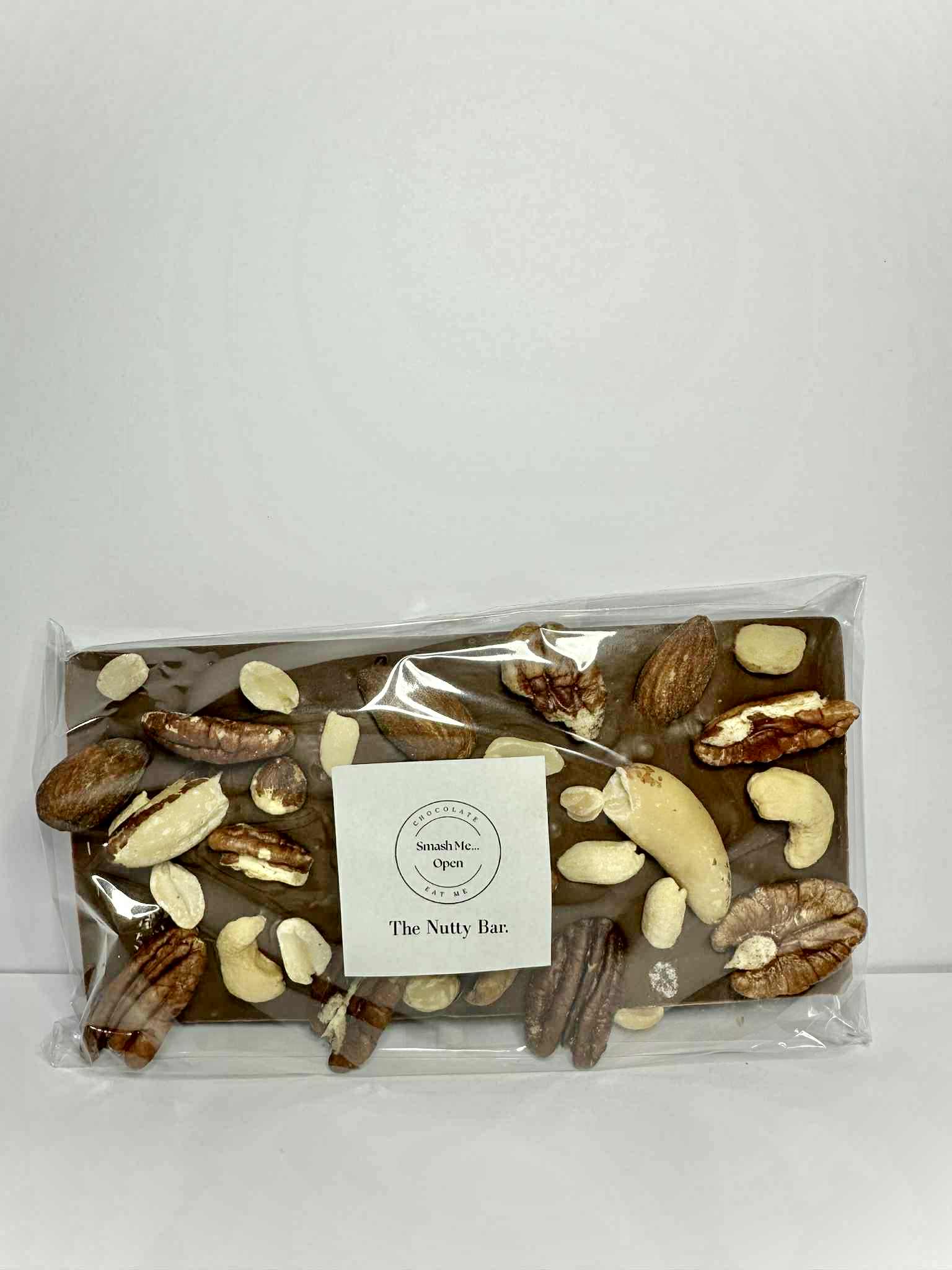 The Nutty Bar