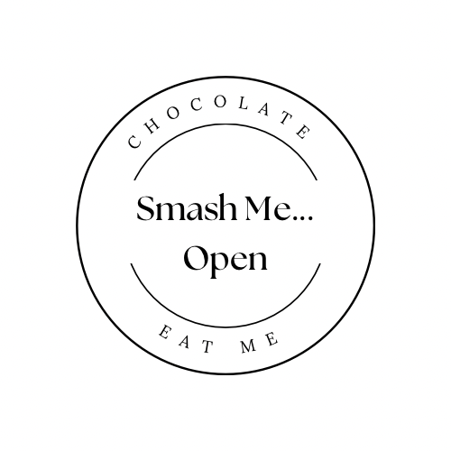 Smash Me… Open